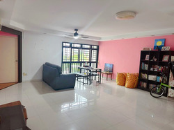 Anchorvale Drive (Sengkang),  #443729191
